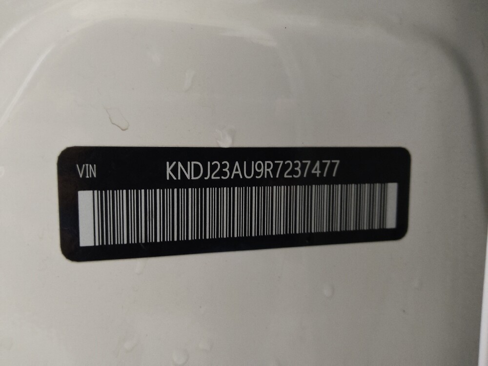 2024 Kia Soul in Greensboro, NC 27407 - 18103116 33