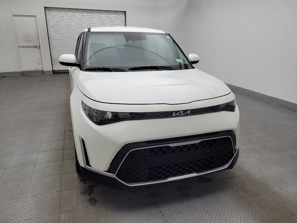 2024 Kia Soul in Greensboro, NC 27407 - 18103116 14