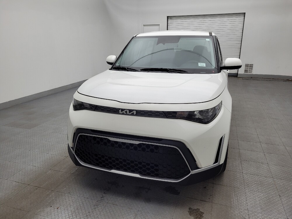 2024 Kia Soul in Greensboro, NC 27407 - 18103116 15