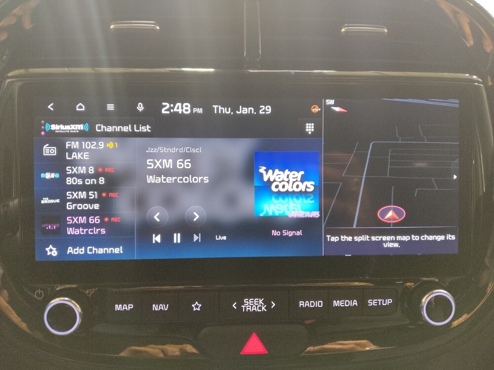 2024 Kia Soul in Greensboro, NC 27407 - 18103116 25