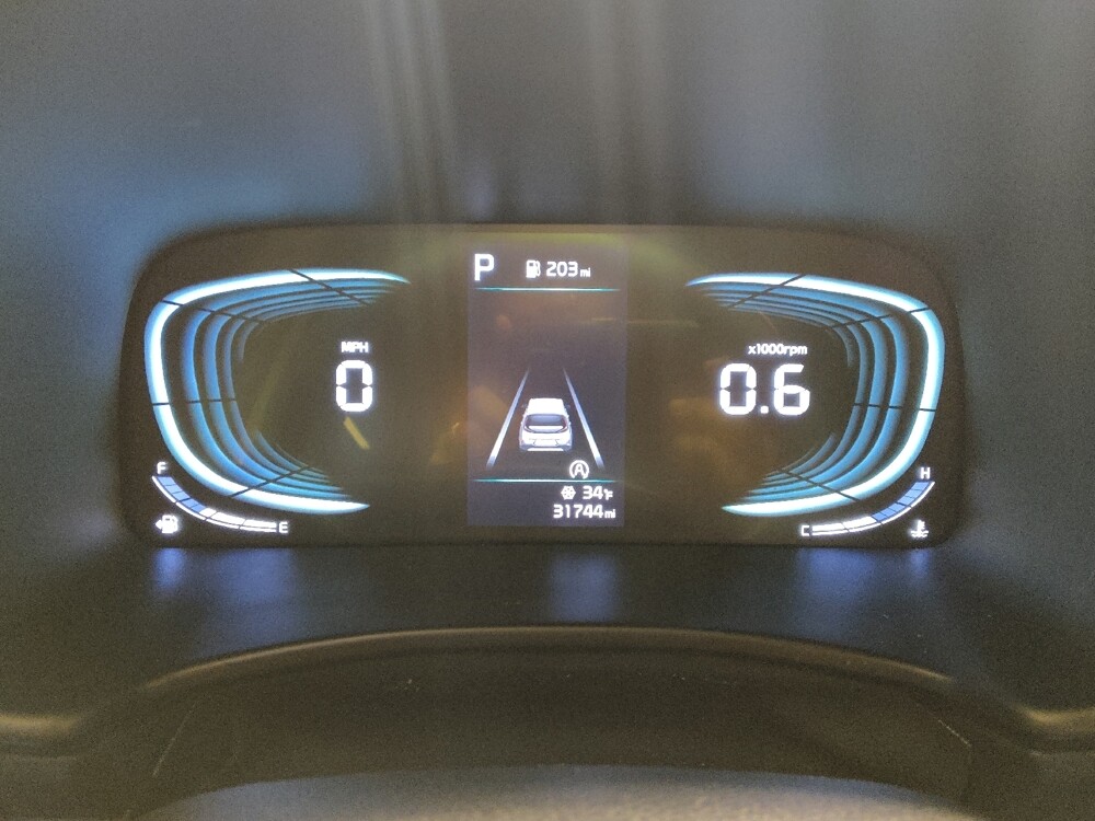 2024 Kia Soul in Greensboro, NC 27407 - 18103116 23