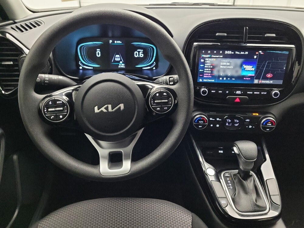 2024 Kia Soul in Greensboro, NC 27407 - 18103116 22