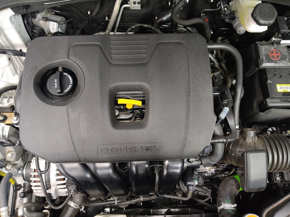 2024 Kia Soul in Greensboro, NC 27407 - 18103116 30