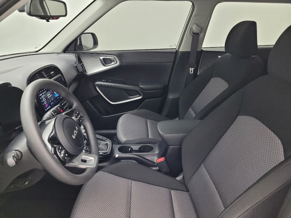 2024 Kia Soul in Greensboro, NC 27407 - 18103116 17