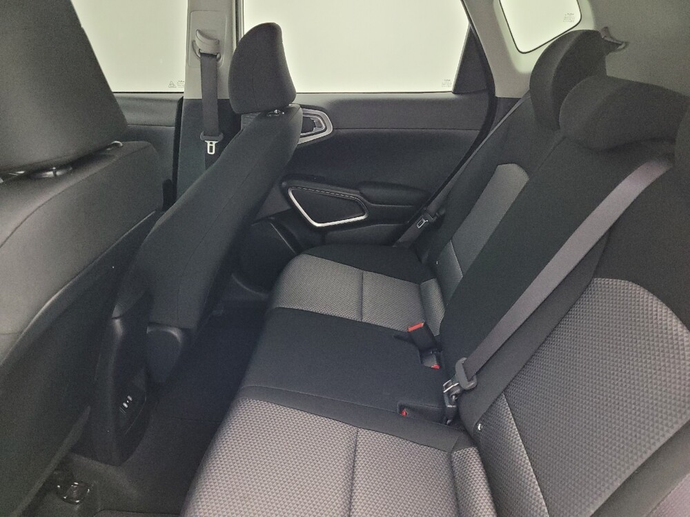 2024 Kia Soul in Greensboro, NC 27407 - 18103116 18