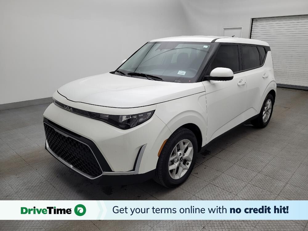 2024 Kia Soul in Greensboro, NC 27407 - 18103116