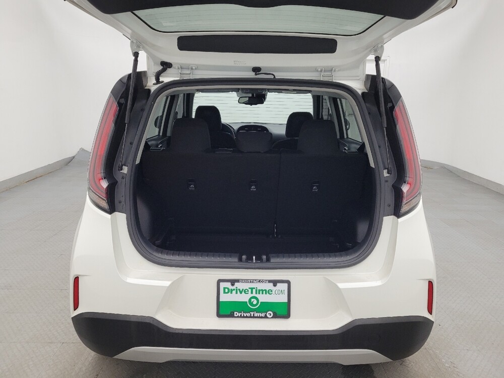 2024 Kia Soul in Greensboro, NC 27407 - 18103116 29