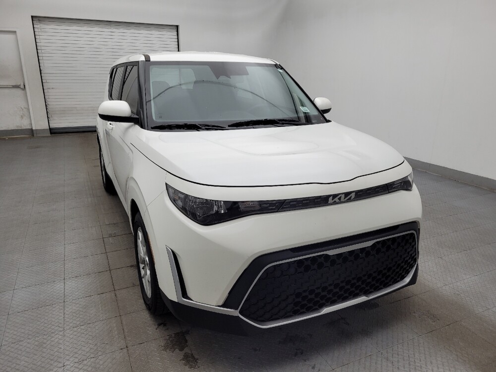 2024 Kia Soul in Greensboro, NC 27407 - 18103116 13