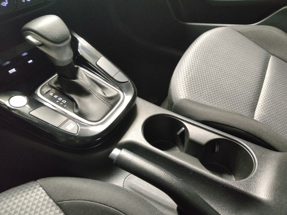 2024 Kia Soul in Greensboro, NC 27407 - 18103116 26