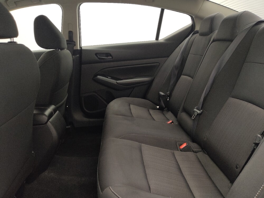 2023 Nissan Altima in Lakewood, CO 80215 - 18103119 18