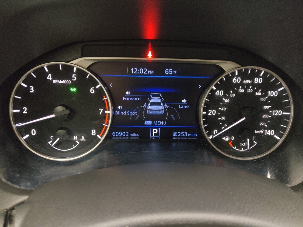 2023 Nissan Altima in Lakewood, CO 80215 - 18103119 23