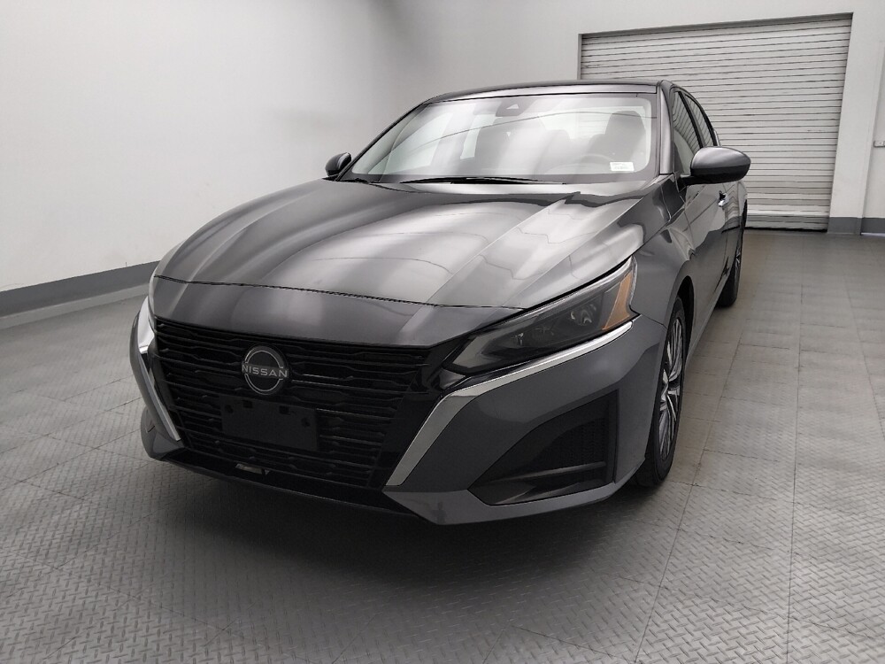 2023 Nissan Altima in Lakewood, CO 80215 - 18103119 15