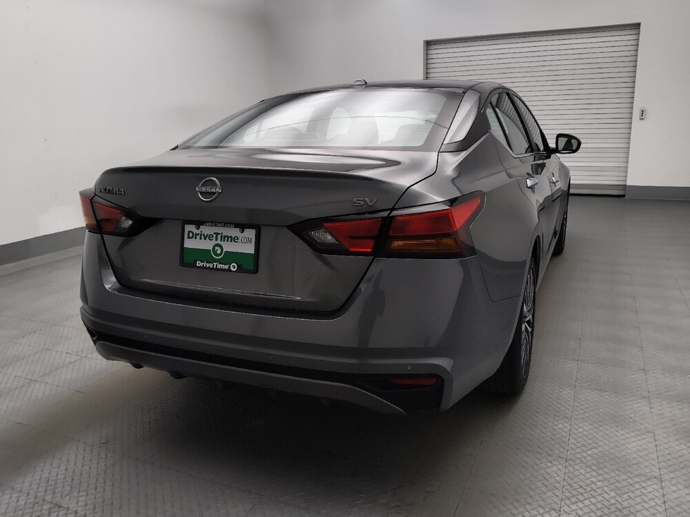 2023 Nissan Altima in Lakewood, CO 80215 - 18103119 7