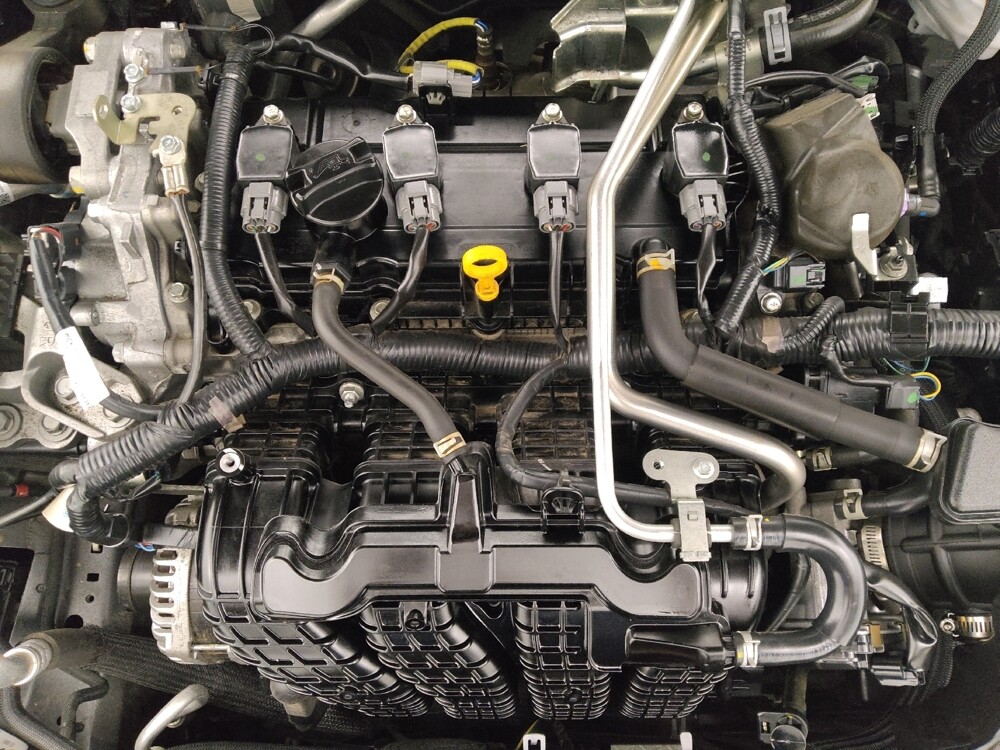 2023 Nissan Altima in Lakewood, CO 80215 - 18103119 30