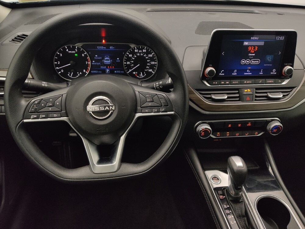 2023 Nissan Altima in Lakewood, CO 80215 - 18103119 22