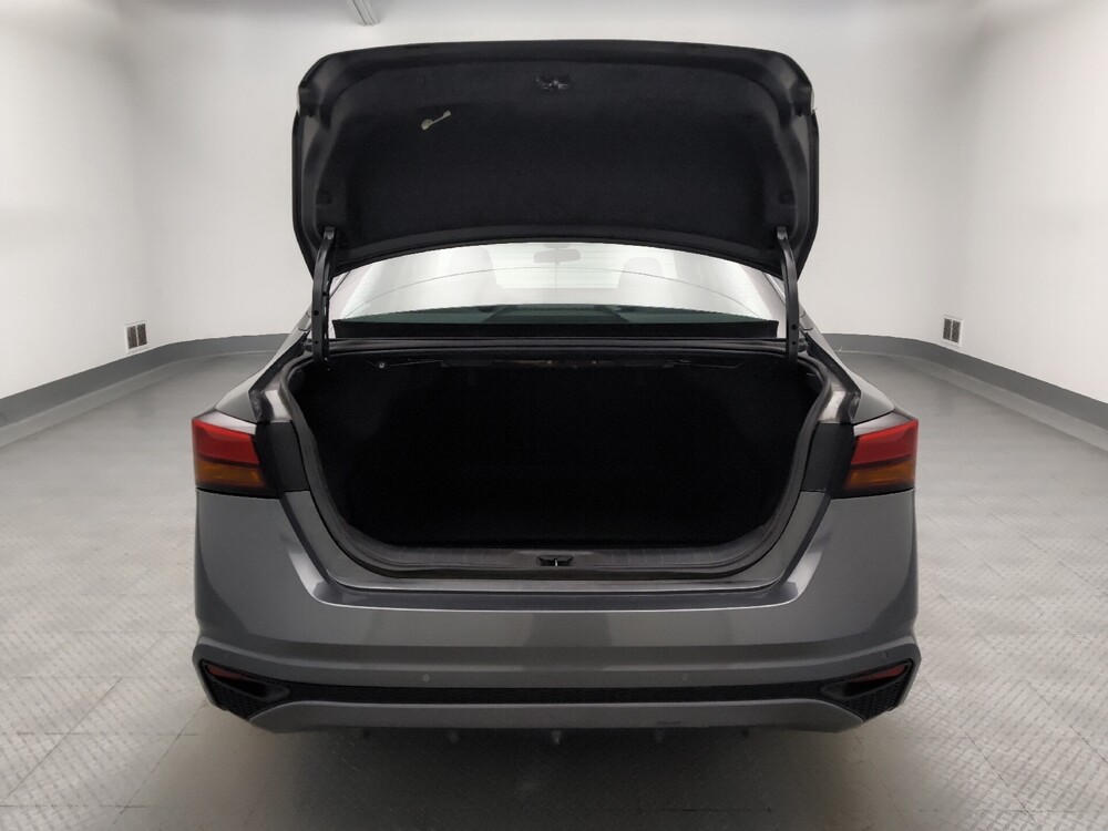 2023 Nissan Altima in Lakewood, CO 80215 - 18103119 29