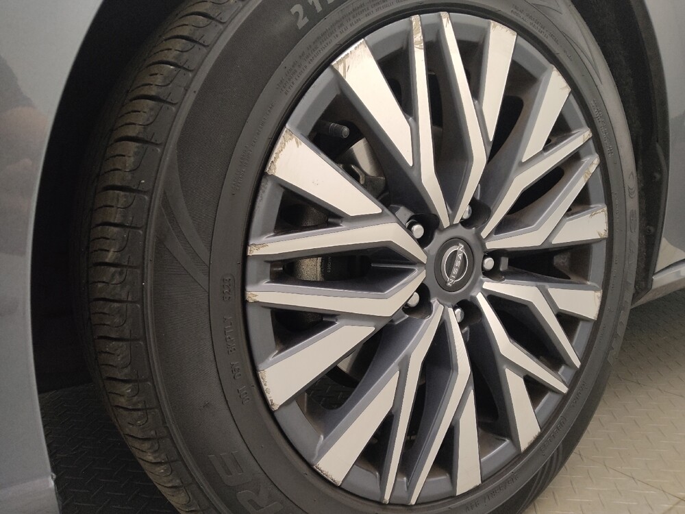 2023 Nissan Altima in Lakewood, CO 80215 - 18103119 31