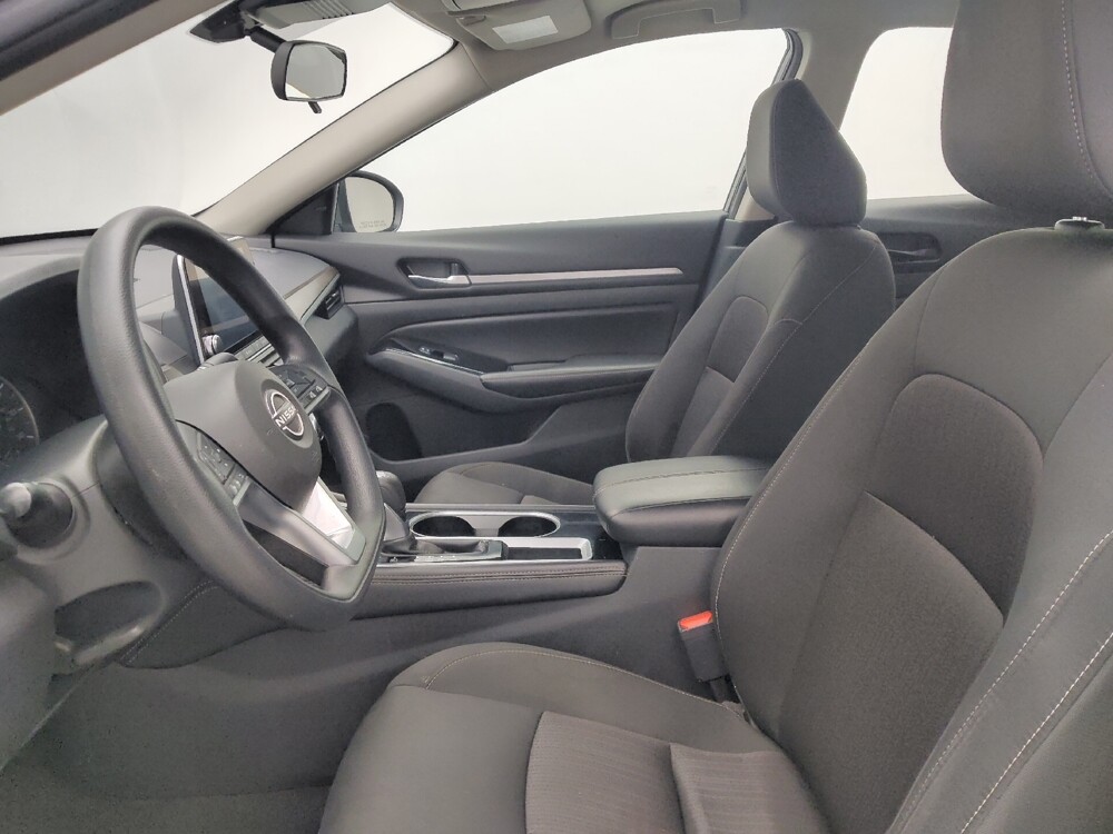 2023 Nissan Altima in Lakewood, CO 80215 - 18103119 17