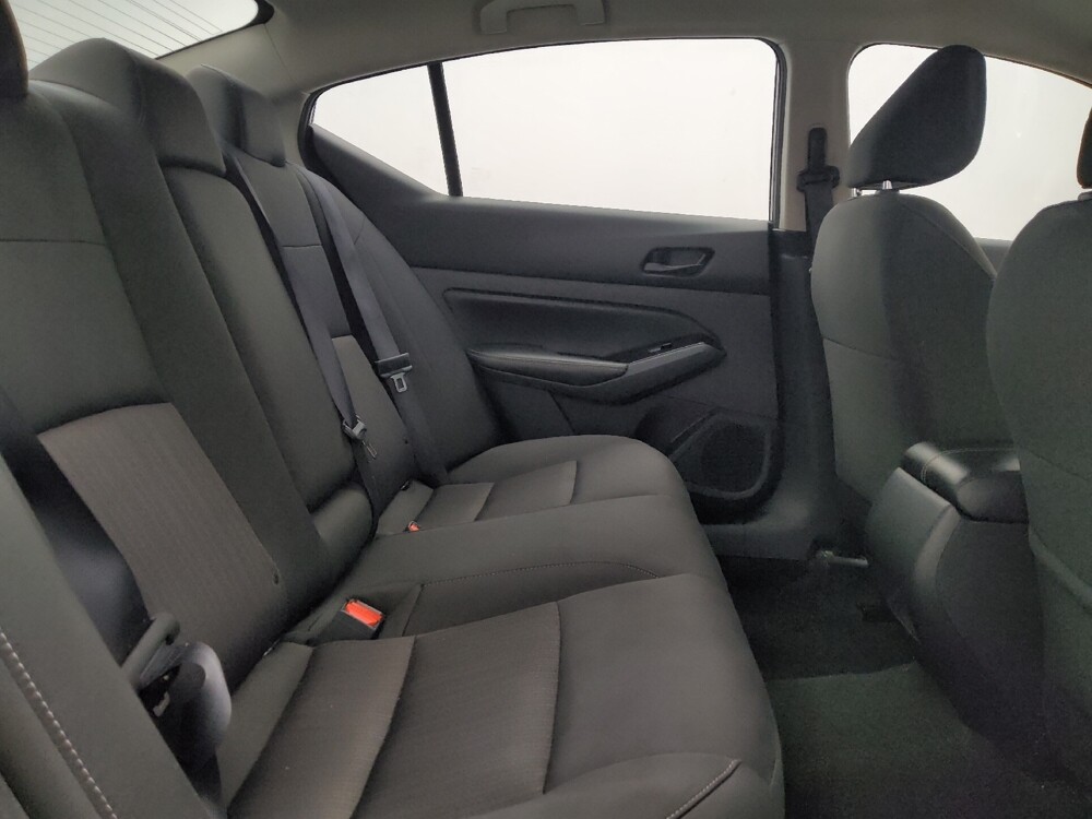 2023 Nissan Altima in Lakewood, CO 80215 - 18103119 19