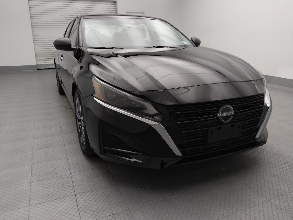 2024 Nissan Altima in Wichita, KS 67207 - 18103120 14