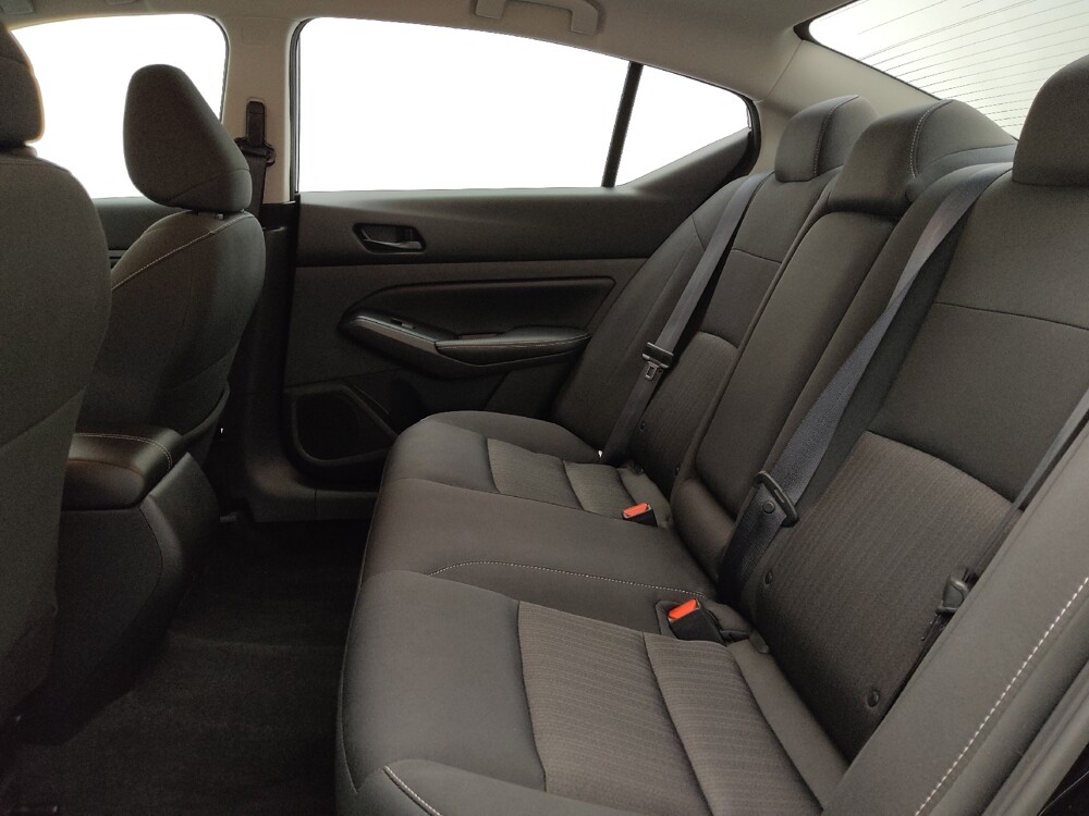 2024 Nissan Altima in Wichita, KS 67207 - 18103120 18