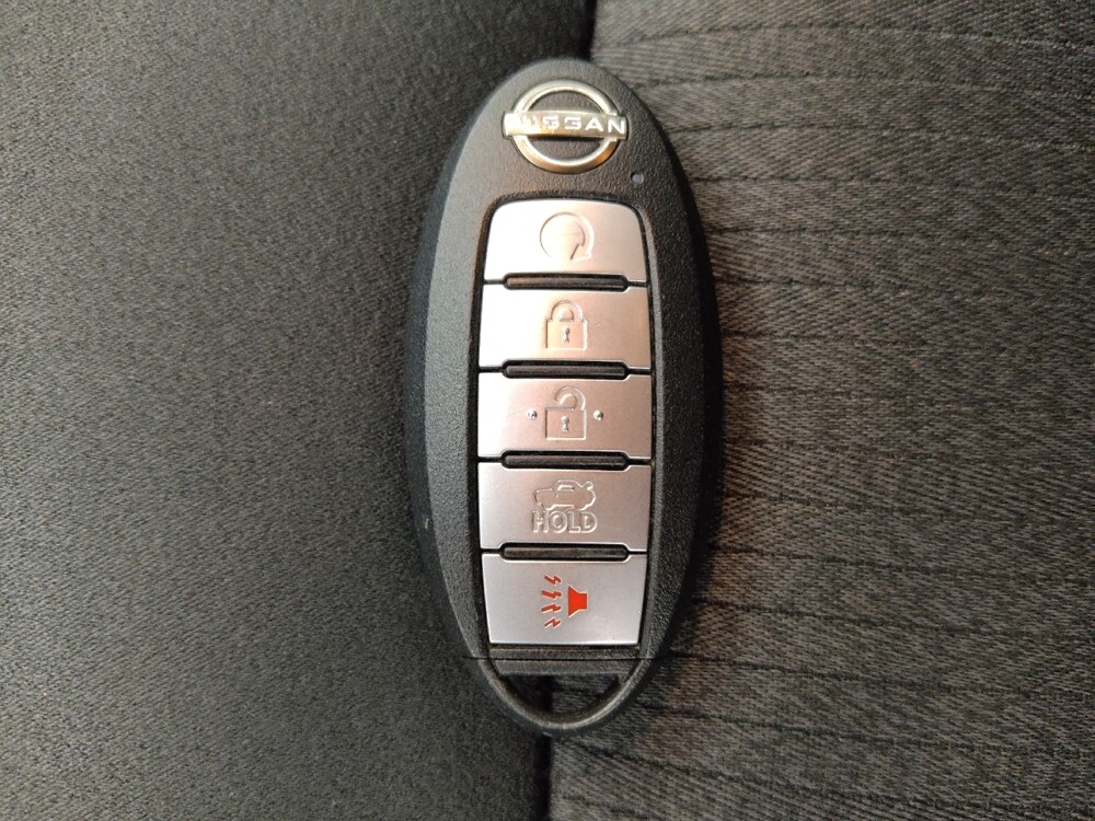 2024 Nissan Altima in Wichita, KS 67207 - 18103120 32