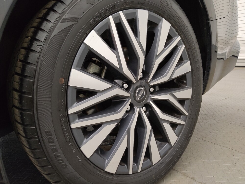 2024 Nissan Altima in Wichita, KS 67207 - 18103120 31