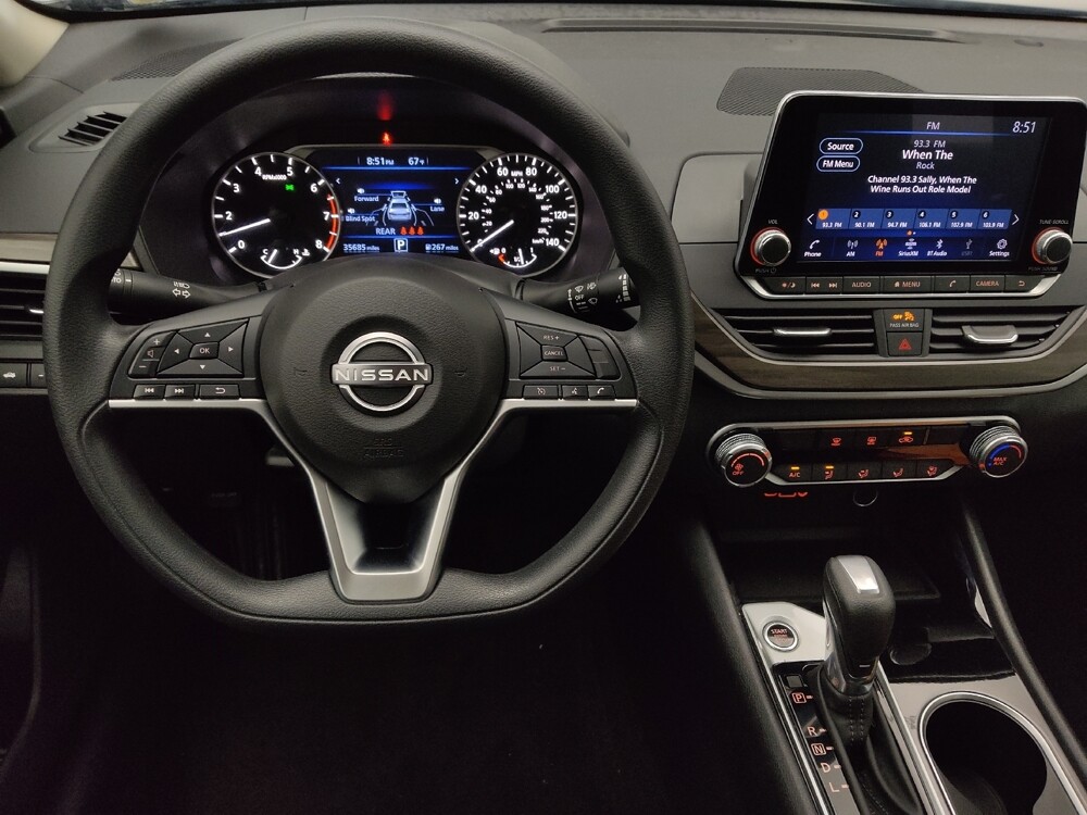 2024 Nissan Altima in Wichita, KS 67207 - 18103120 22