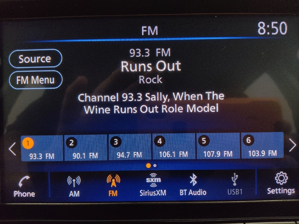 2024 Nissan Altima in Wichita, KS 67207 - 18103120 25