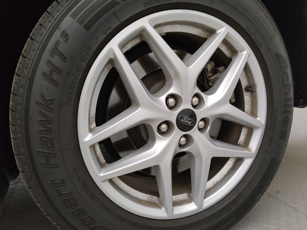 2023 Ford Edge in Wichita, KS 67207 - 18103121 31