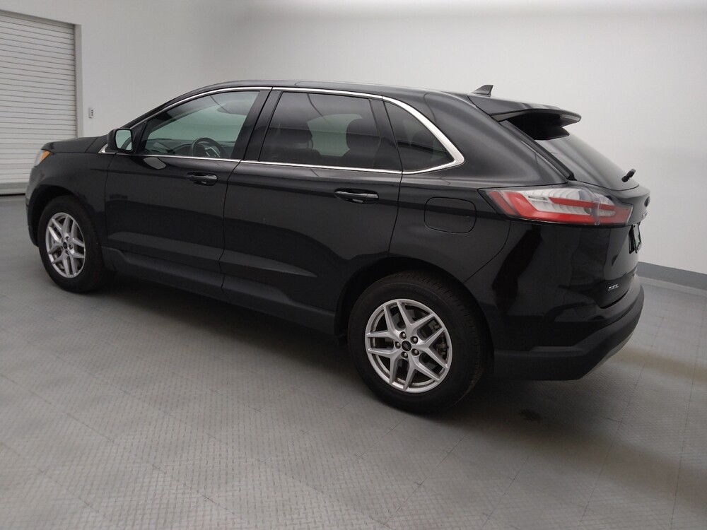 2023 Ford Edge in Wichita, KS 67207 - 18103121 3