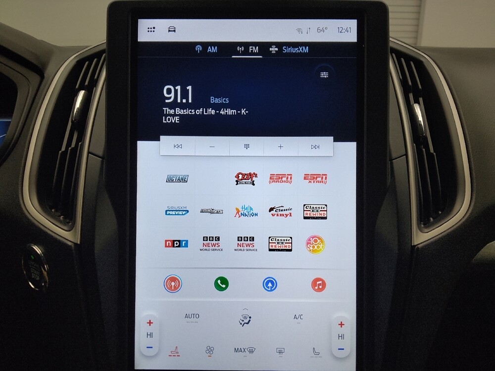 2023 Ford Edge in Wichita, KS 67207 - 18103121 25