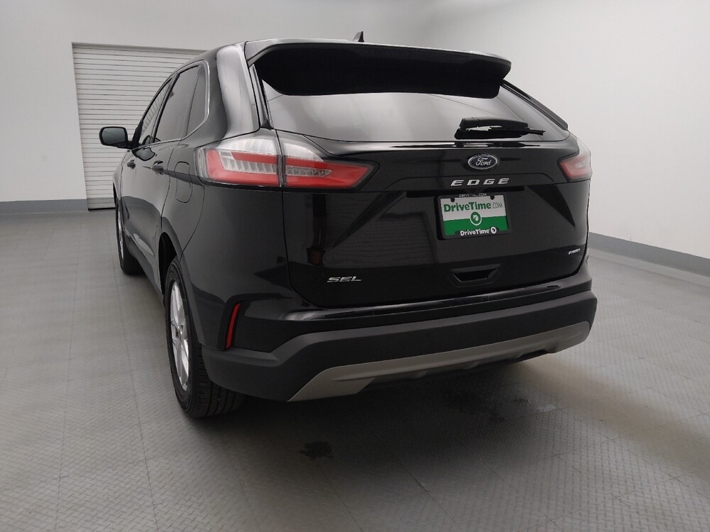 2023 Ford Edge in Wichita, KS 67207 - 18103121 6