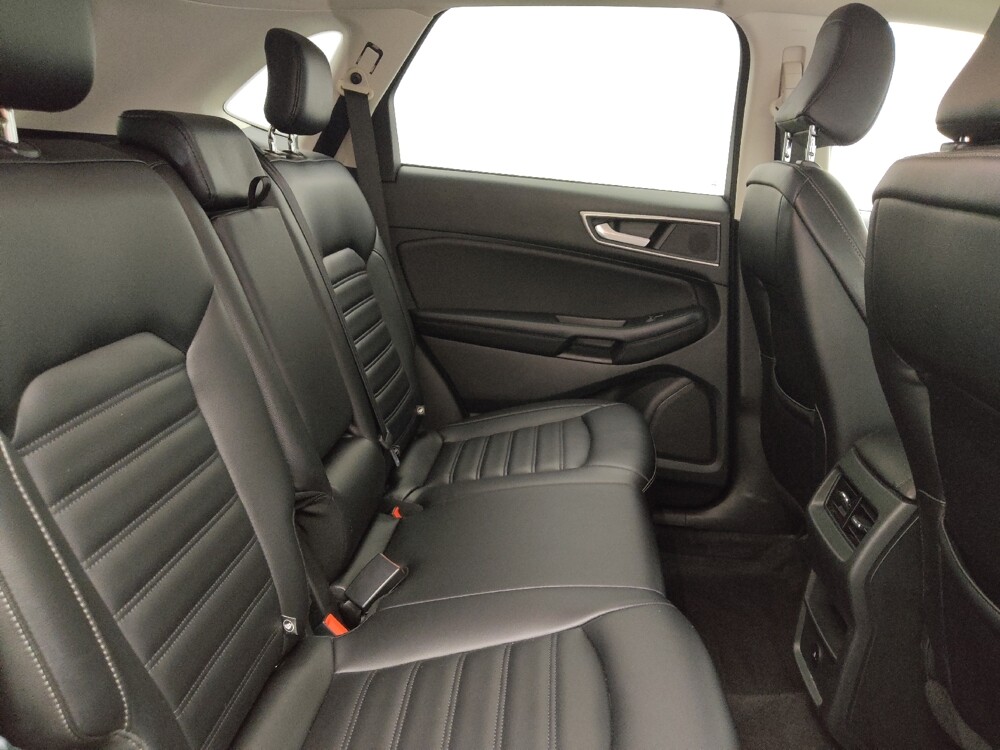 2023 Ford Edge in Wichita, KS 67207 - 18103121 19