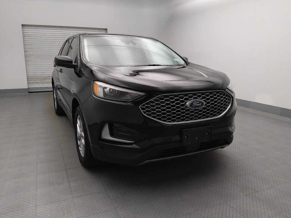 2023 Ford Edge in Wichita, KS 67207 - 18103121 14
