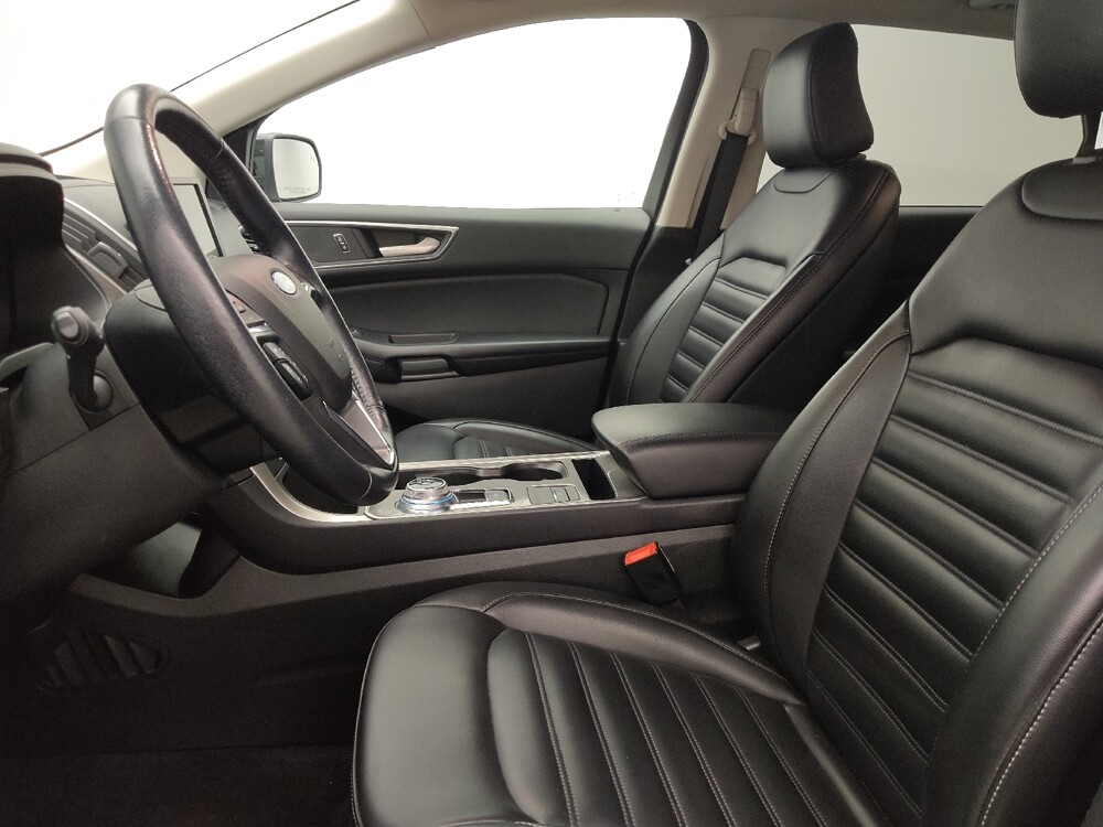 2023 Ford Edge in Wichita, KS 67207 - 18103121 17