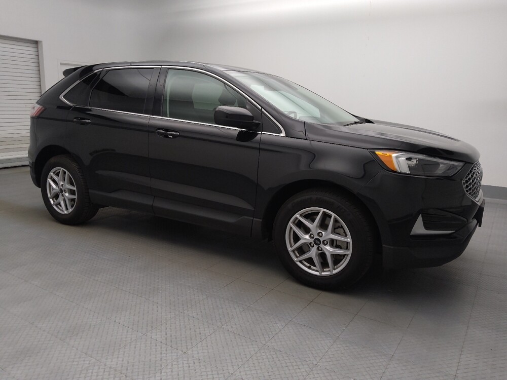 2023 Ford Edge in Wichita, KS 67207 - 18103121 11