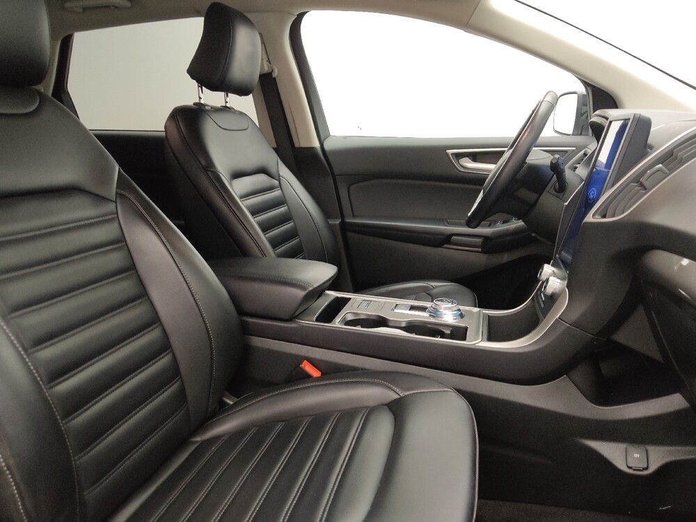 2023 Ford Edge in Wichita, KS 67207 - 18103121 21