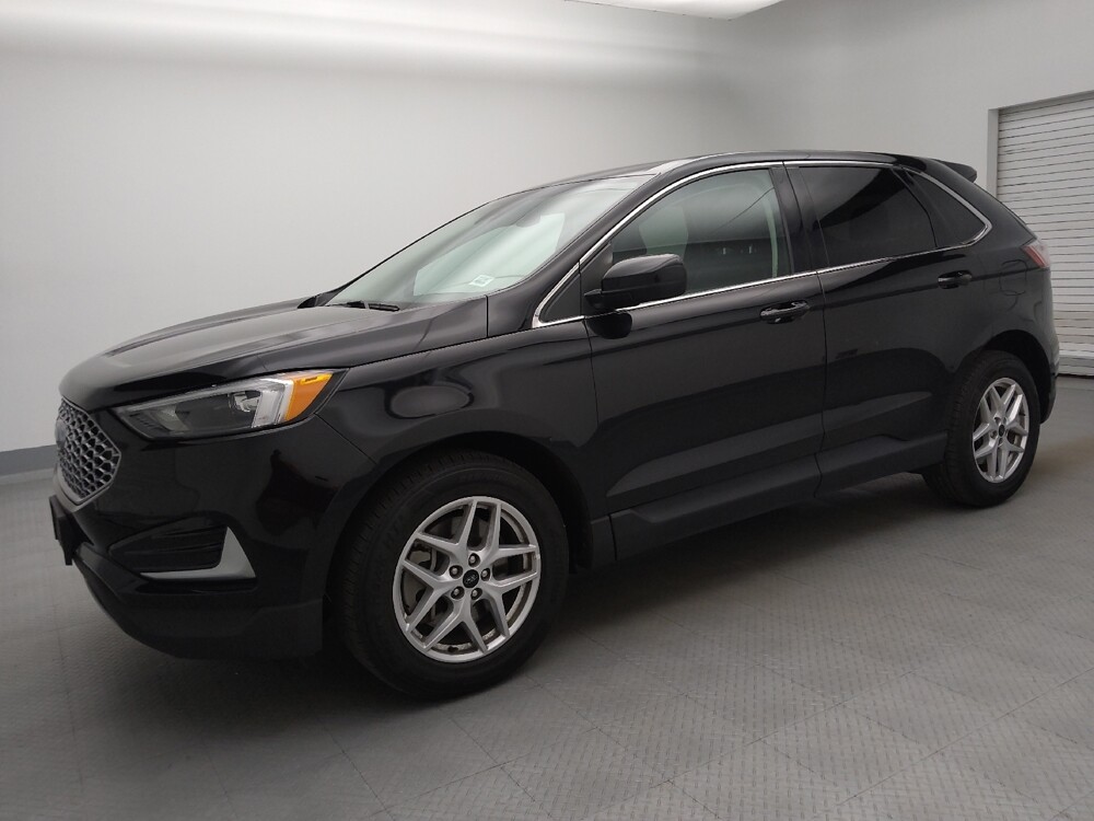 2023 Ford Edge in Wichita, KS 67207 - 18103121 2