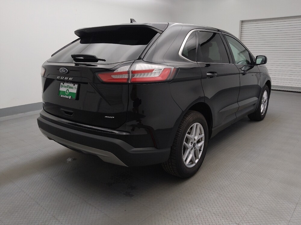 2023 Ford Edge in Wichita, KS 67207 - 18103121 9