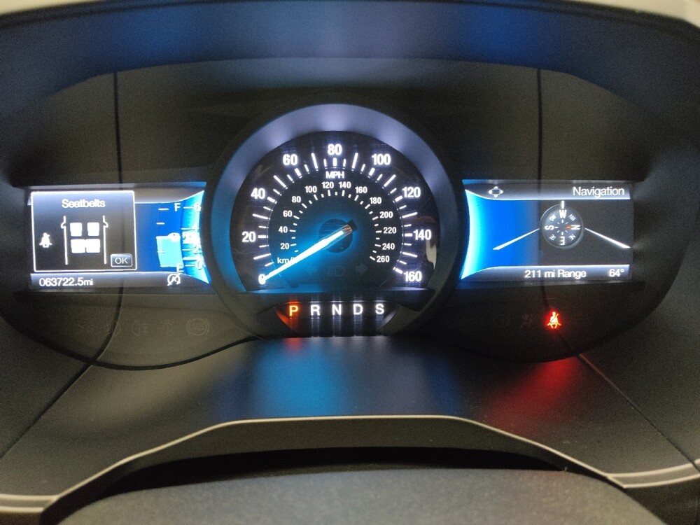 2023 Ford Edge in Wichita, KS 67207 - 18103121 23