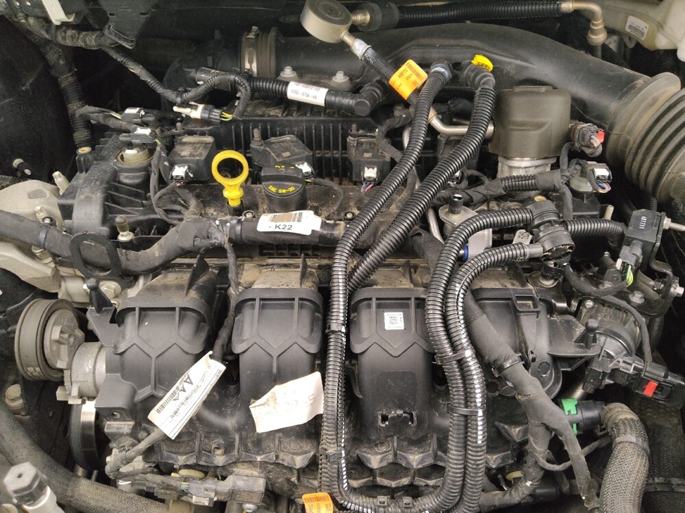 2023 Ford Edge in Wichita, KS 67207 - 18103121 30