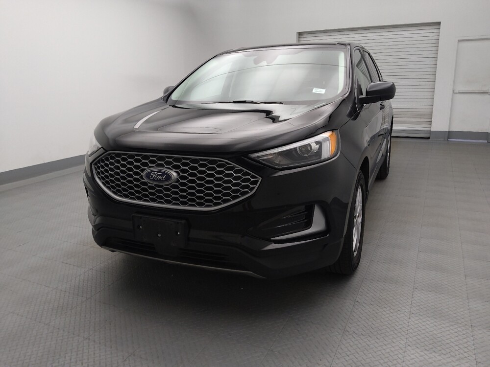 2023 Ford Edge in Wichita, KS 67207 - 18103121 15