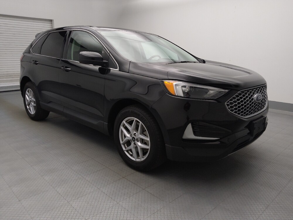 2023 Ford Edge in Wichita, KS 67207 - 18103121 13