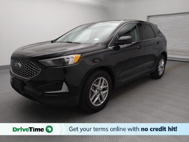 2023 Ford Edge in Wichita, KS 67207