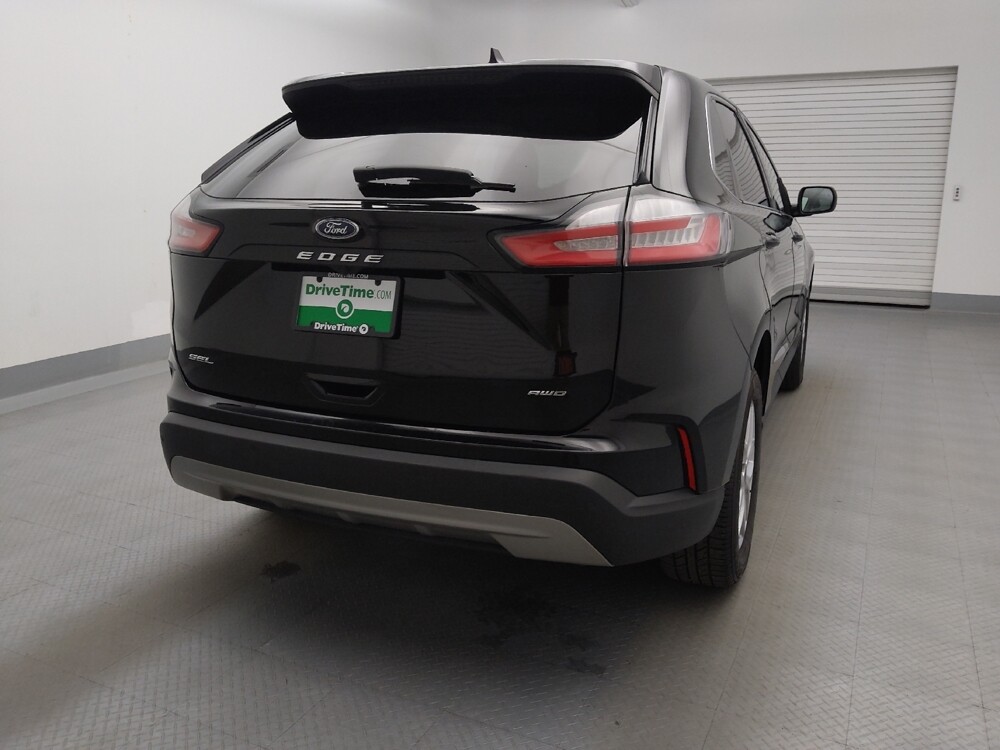 2023 Ford Edge in Wichita, KS 67207 - 18103121 7