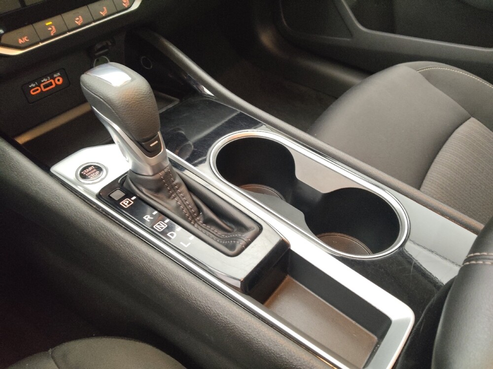 2024 Nissan Altima in Colorado Springs, CO 80909 - 18103122 26