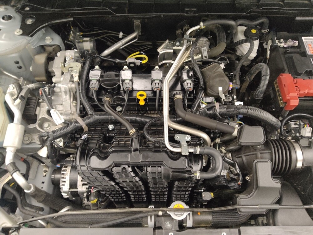 2024 Nissan Altima in Colorado Springs, CO 80909 - 18103122 30