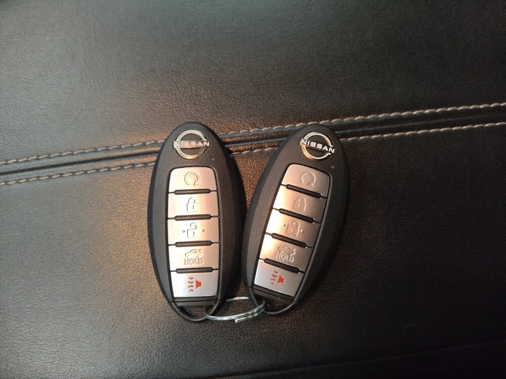 2024 Nissan Altima in Colorado Springs, CO 80909 - 18103122 32