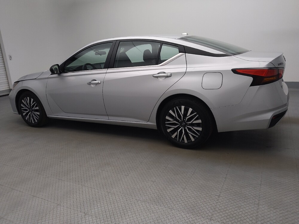 2024 Nissan Altima in Colorado Springs, CO 80909 - 18103122 11